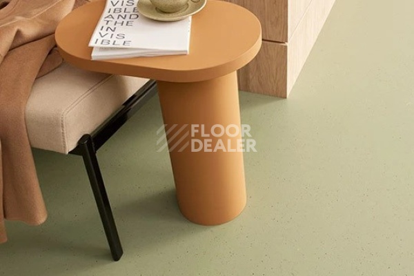 Линолеум Marmoleum Decibel on Order 359335 matcha фото 1 | FLOORDEALER